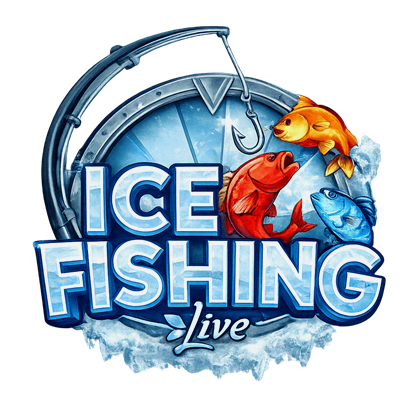 Ice Fishing slot z motywem zimowym i nagrodami specjalnymi w PlanBet Casino